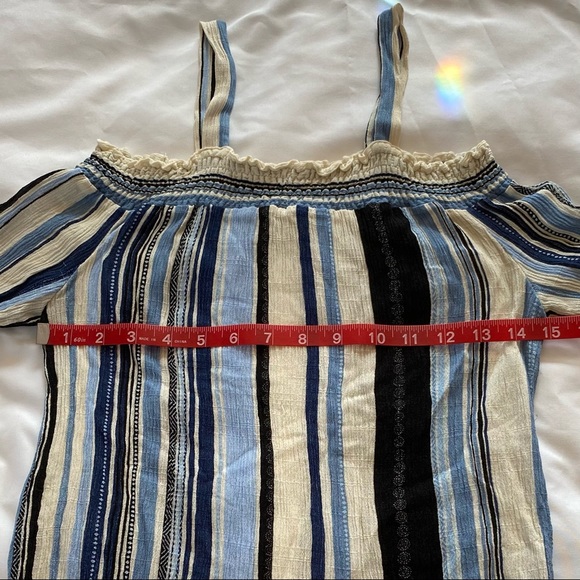 Boho Blouse (WO) - Picture 7 of 7